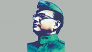 Subhas Chandra Bose Jayanti 2022: वाराणसी में है नेताजी सुभाष चंद्र बोस के नाम का मंदिर, हर रोज़ होता है राष्‍ट्रगान